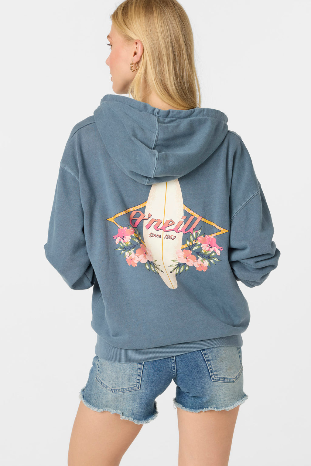 DRIFT HOODY
