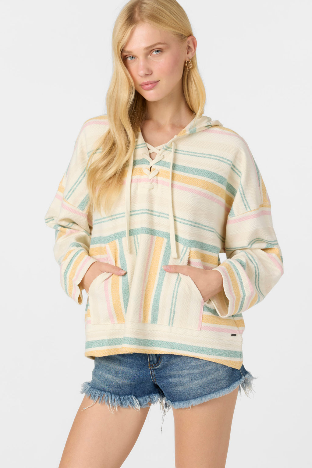 SOLSTICE HOODY