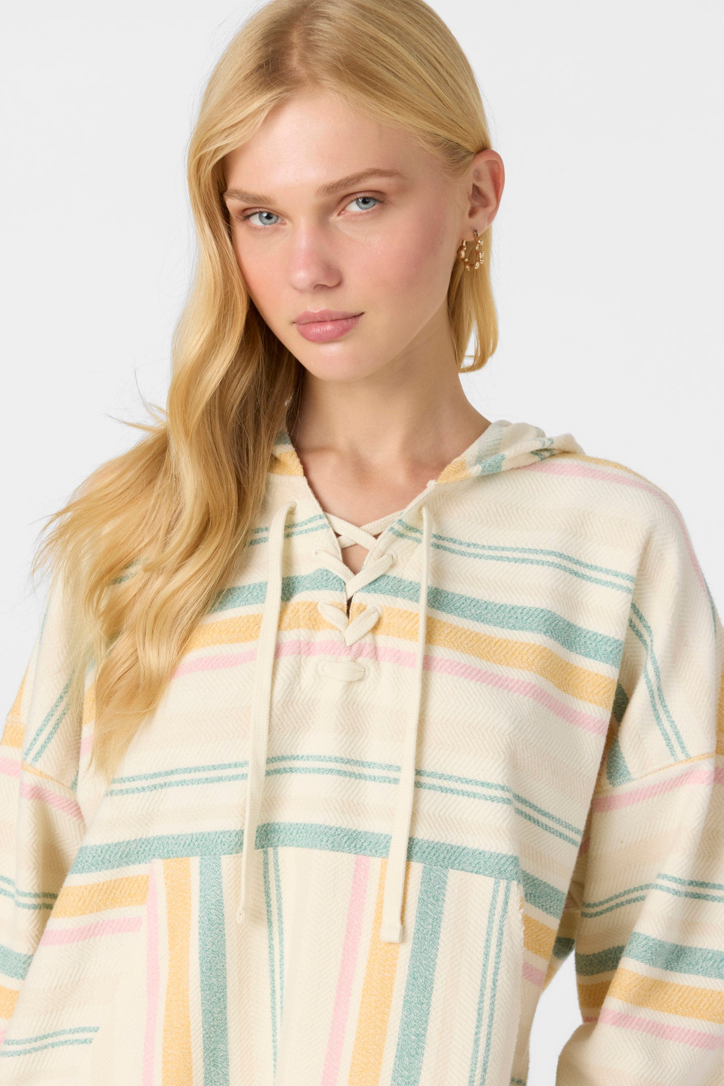 SOLSTICE HOODY