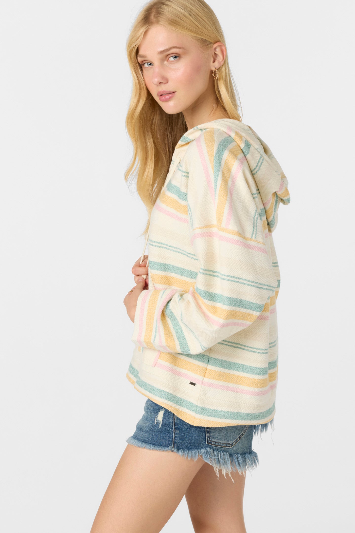 SOLSTICE HOODY