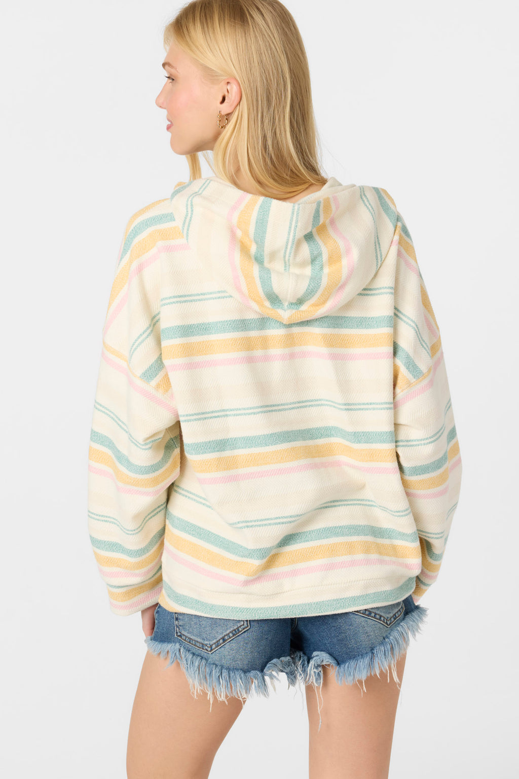SOLSTICE HOODY