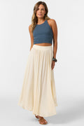 MARNIE SOLID SKIRT