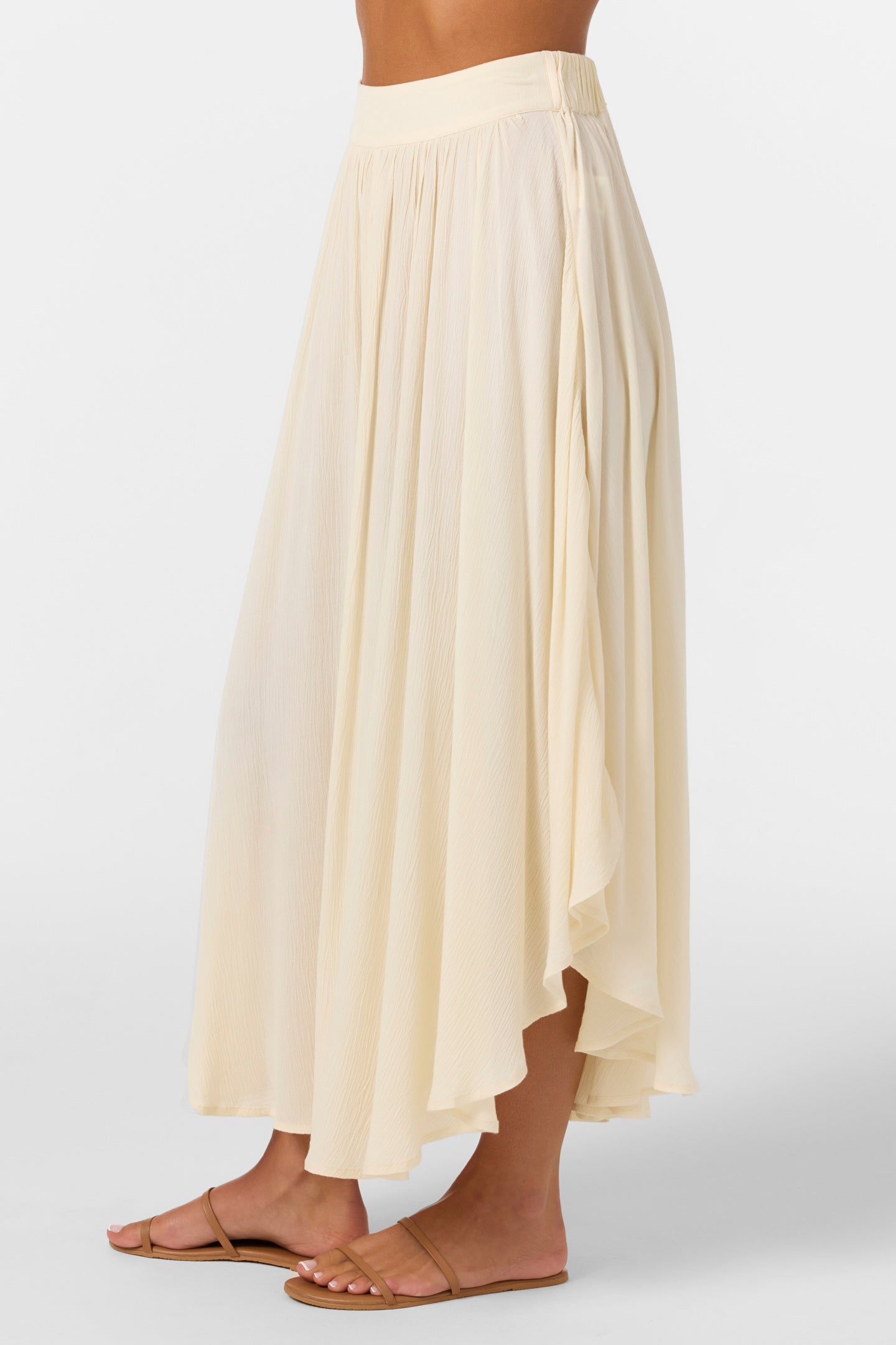 MARNIE SOLID SKIRT