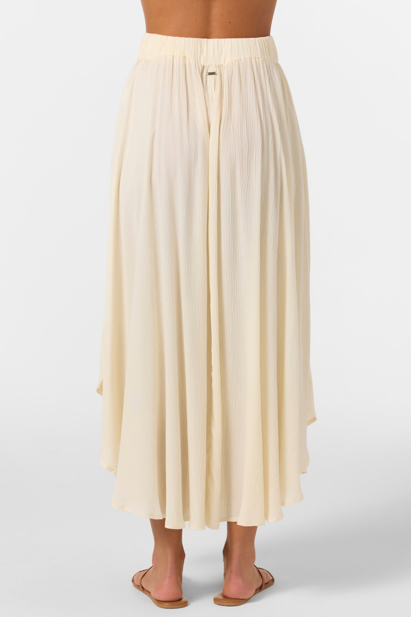 MARNIE SOLID SKIRT