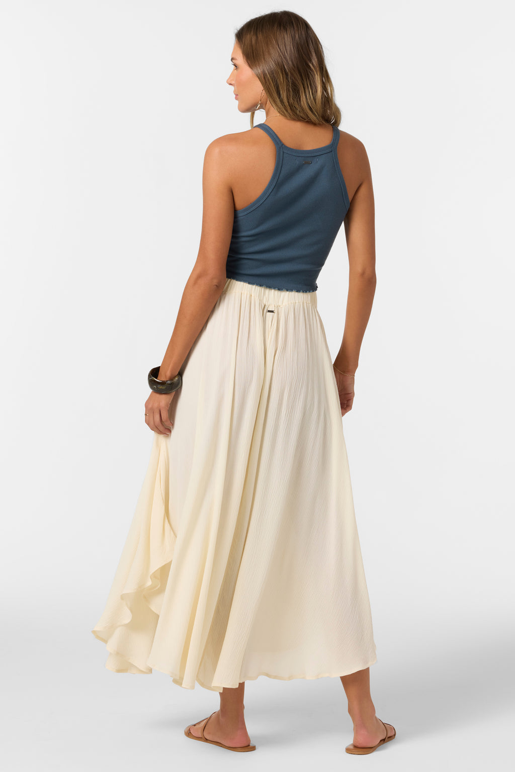 MARNIE SOLID SKIRT