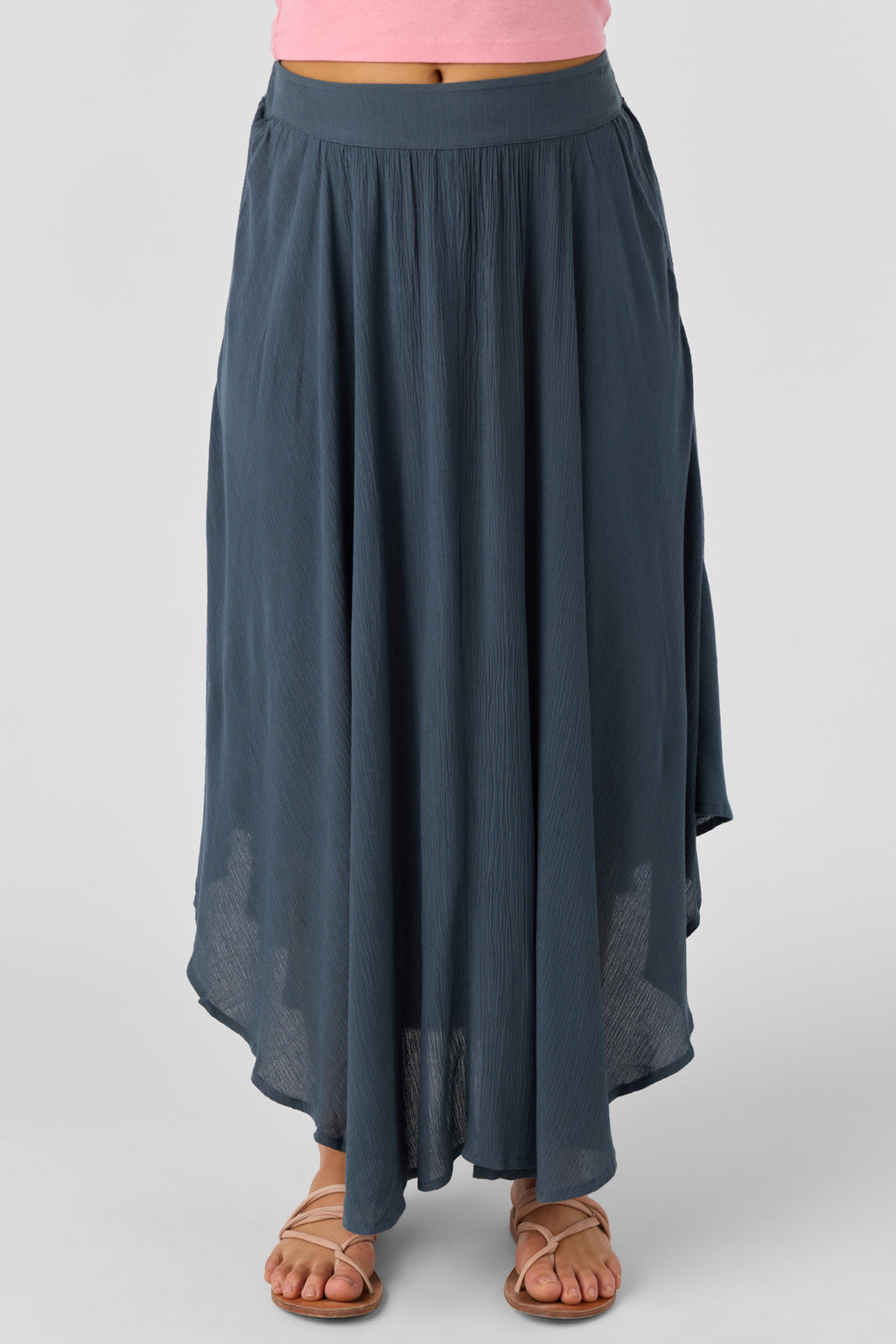 MARNIE SOLID SKIRT