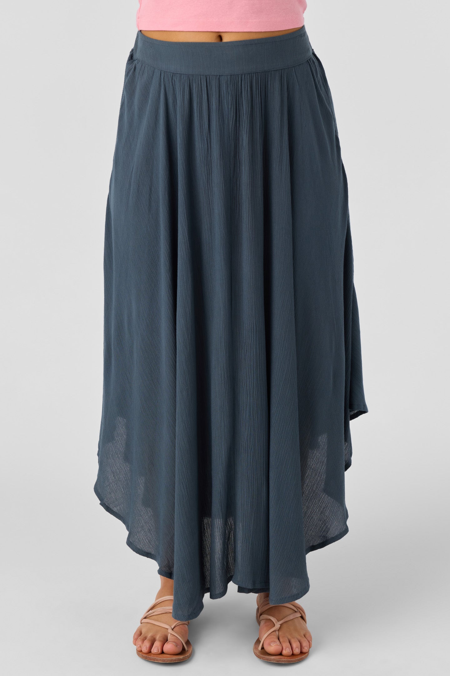 MARNIE SOLID SKIRT