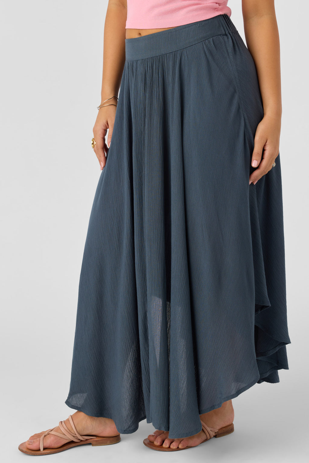 MARNIE SOLID SKIRT