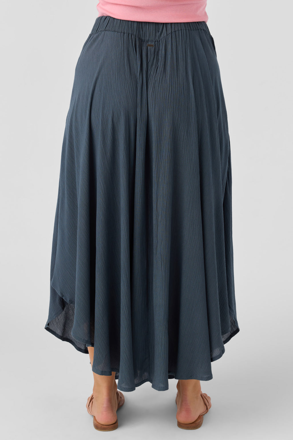 MARNIE SOLID SKIRT