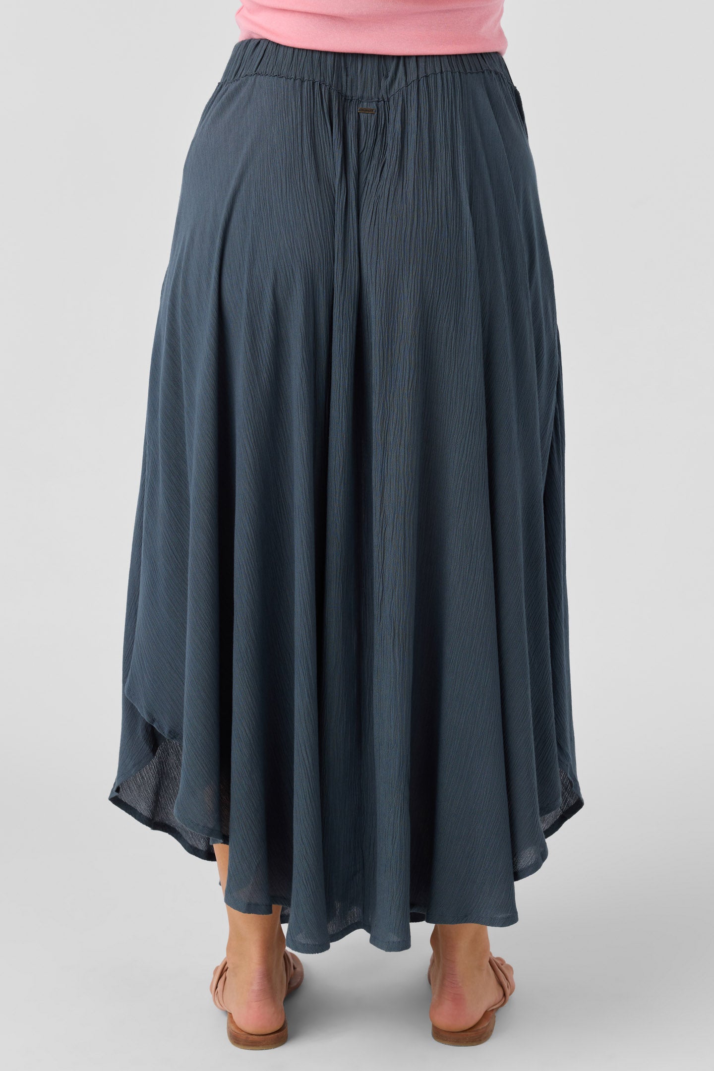 MARNIE SOLID SKIRT