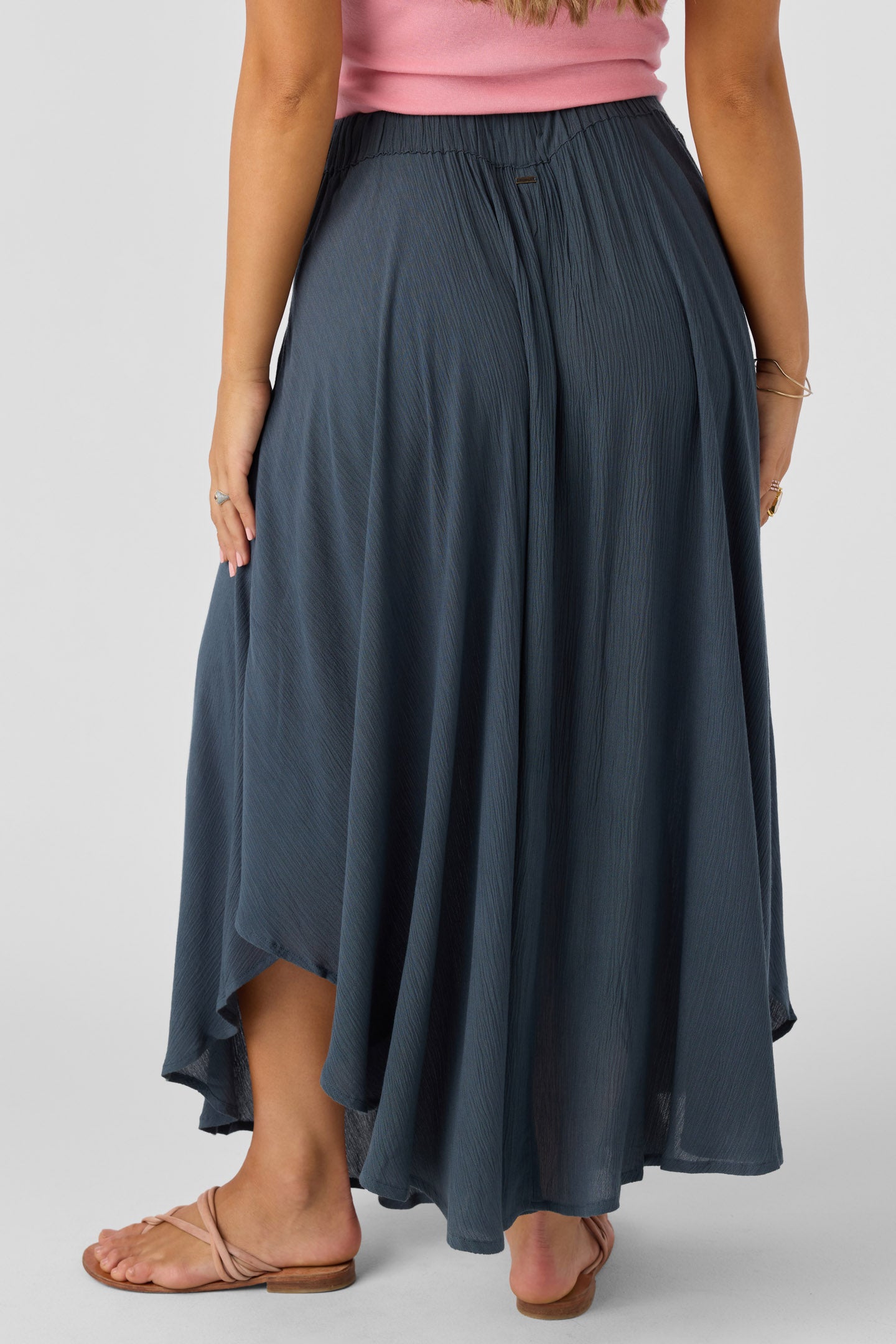 MARNIE SOLID SKIRT