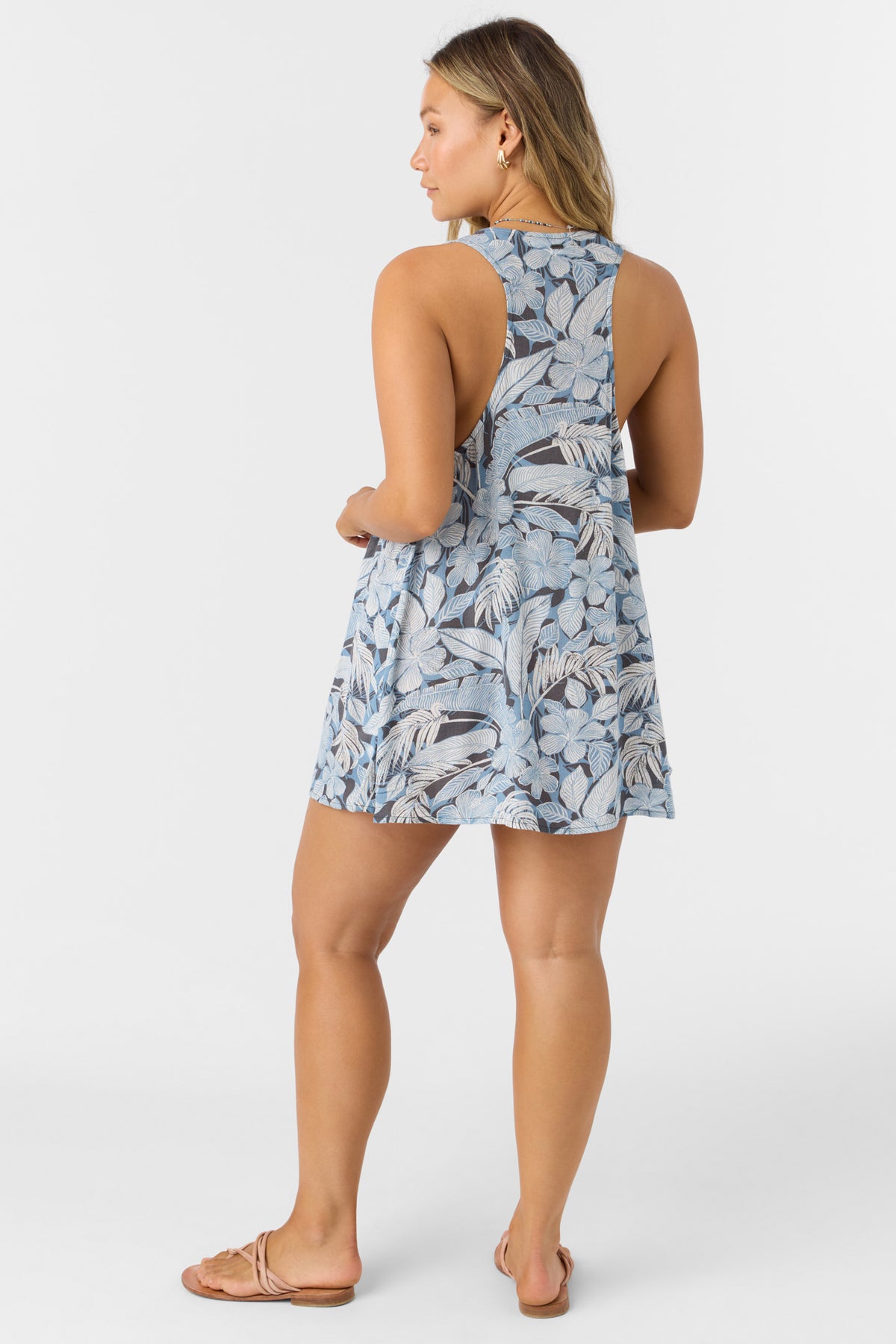 SALTWATER ESSENTIALS SARAH COVER UP