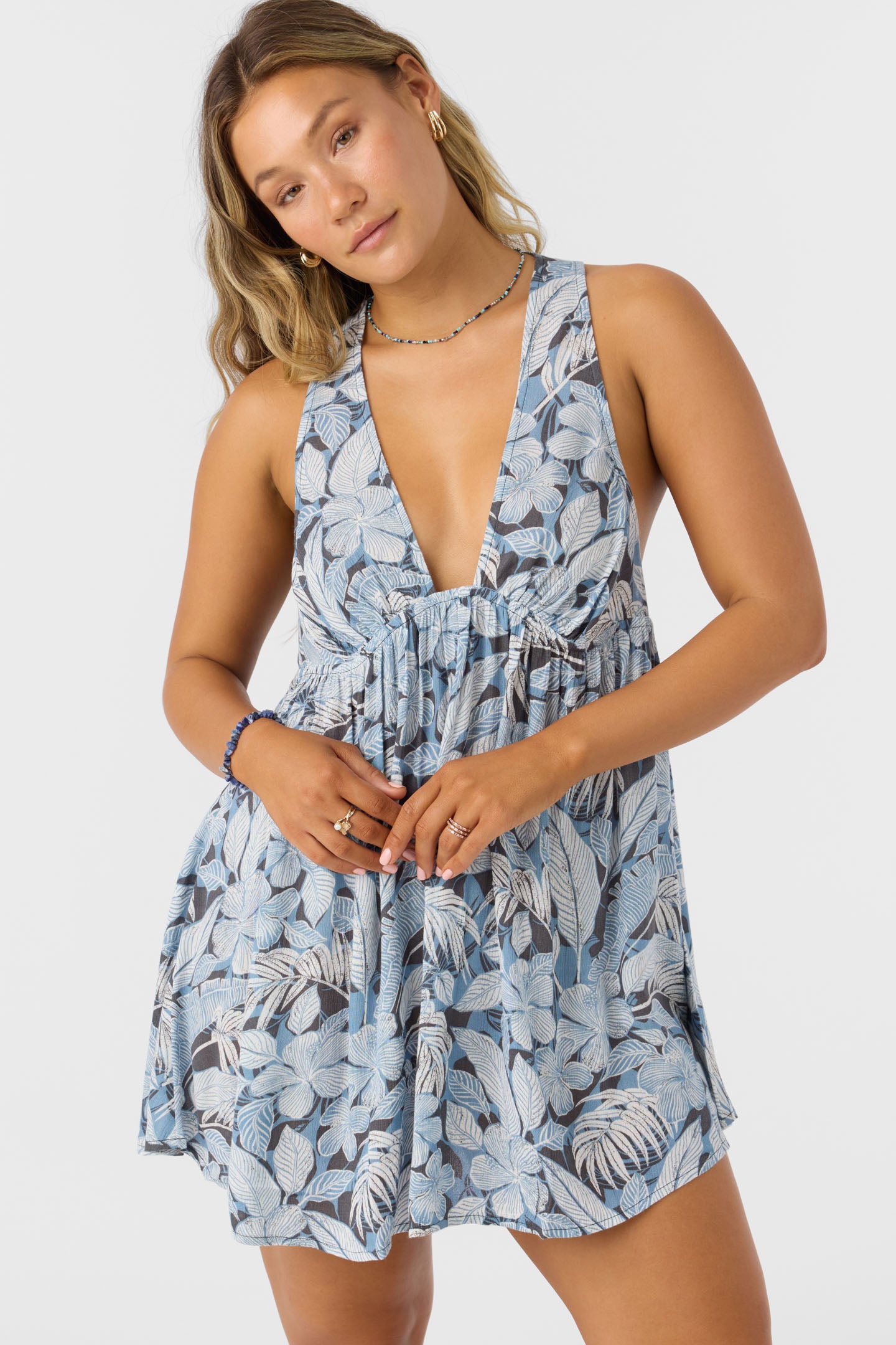 SALTWATER ESSENTIALS SARAH COVER UP