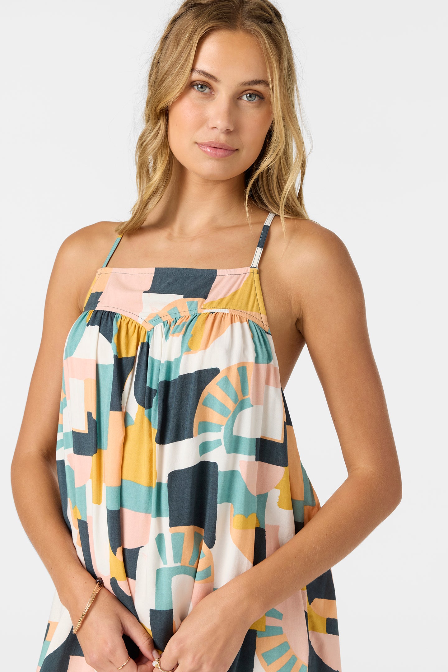 ELSEA DRESS