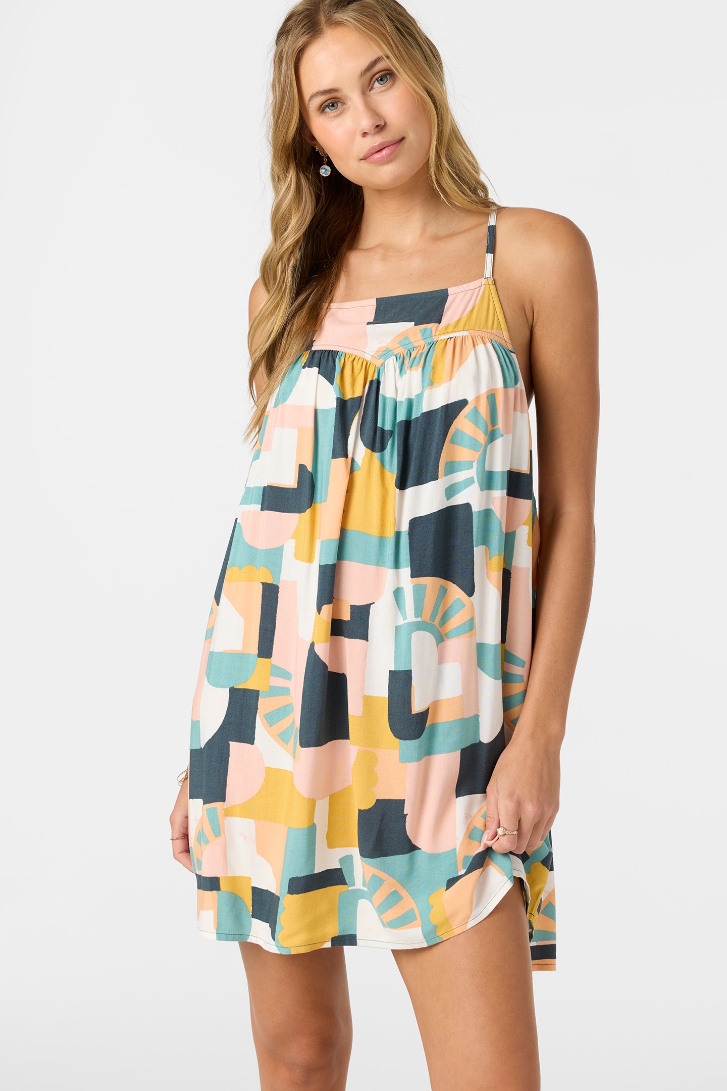 ELSEA DRESS