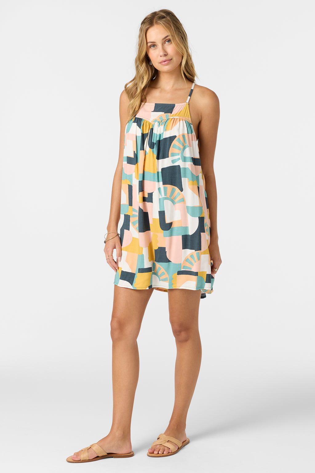 ELSEA DRESS