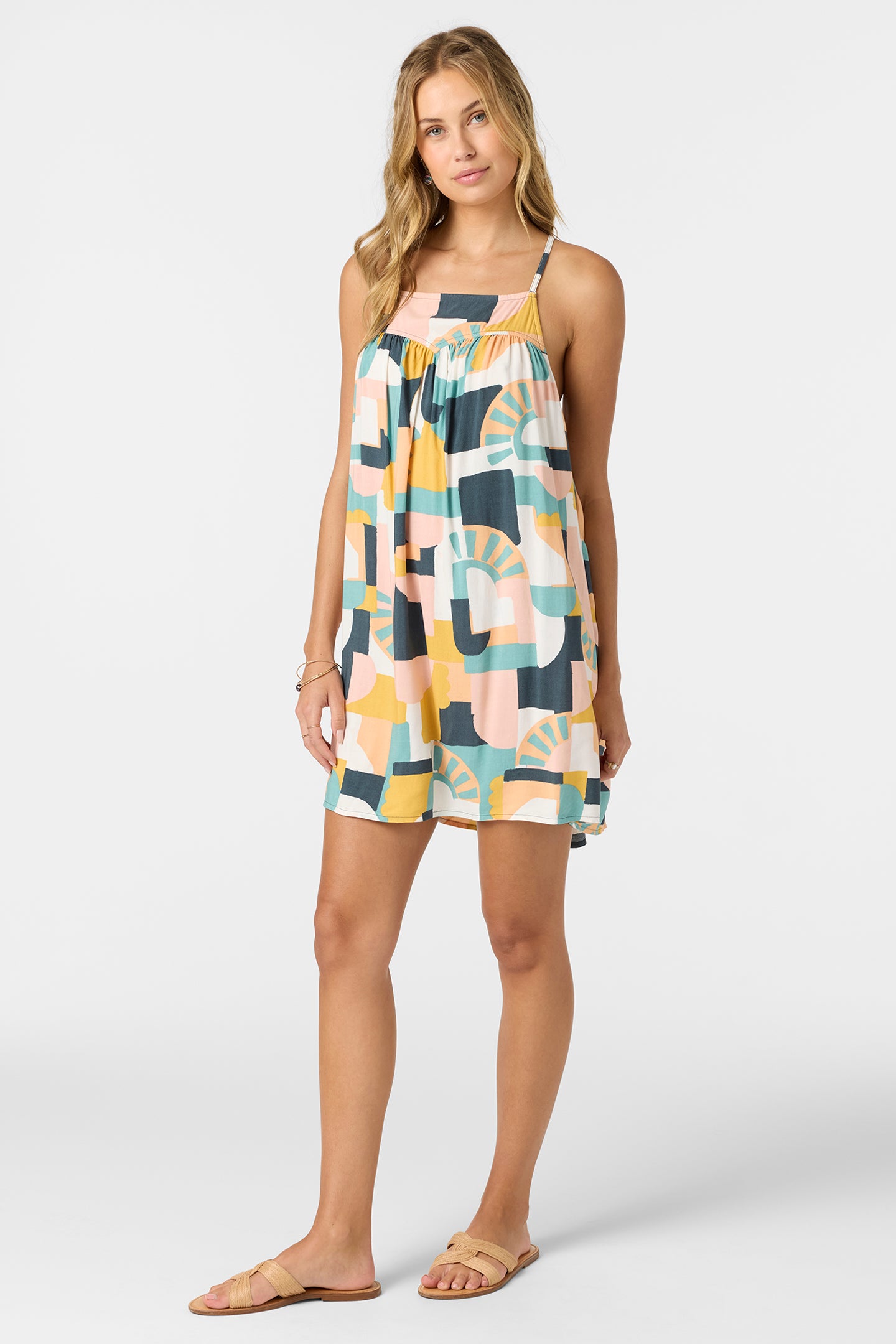 ELSEA DRESS