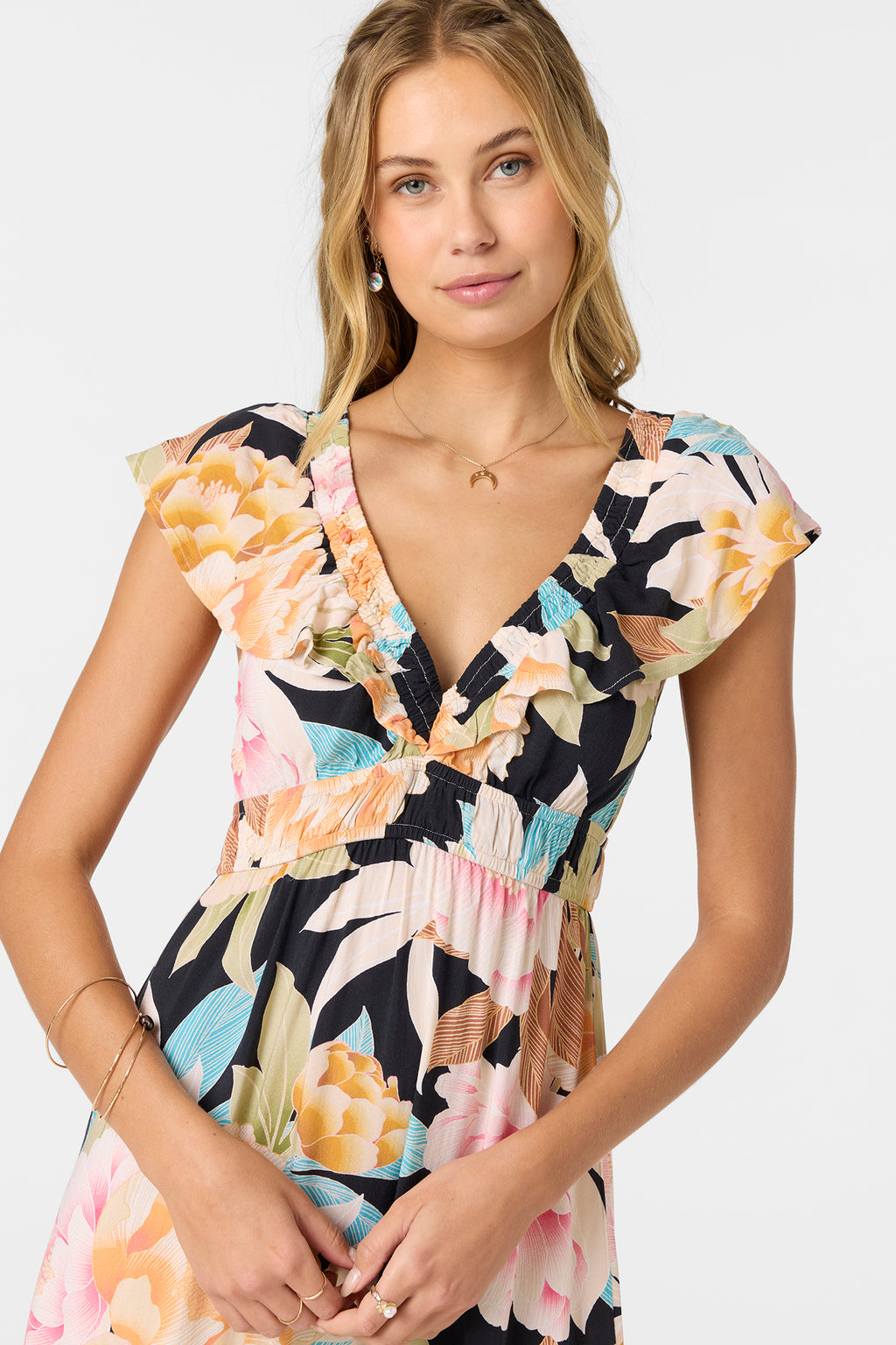BECKETT DRESS
