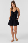 NATALYA DRESS