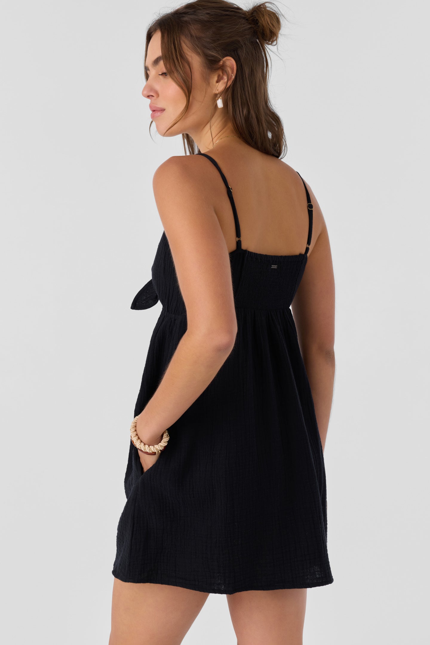 NATALYA DRESS