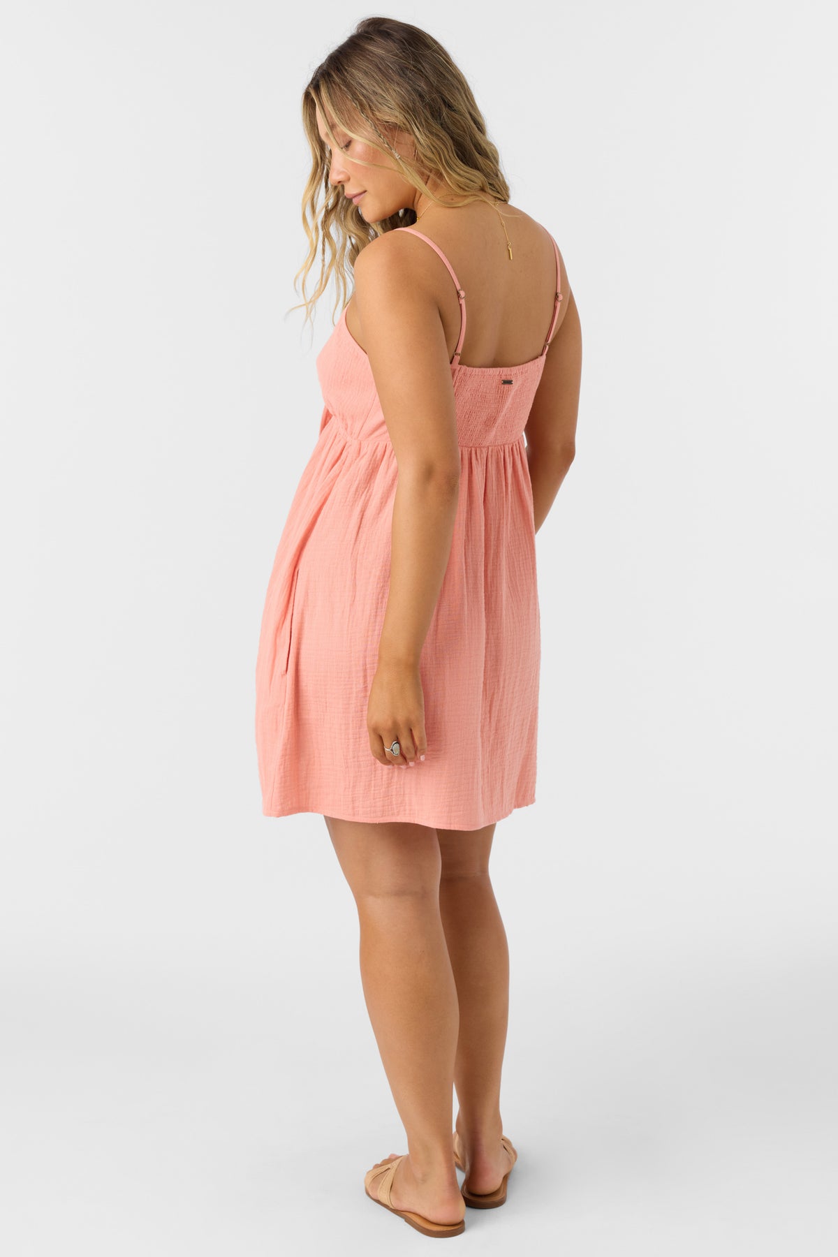 NATALYA DRESS