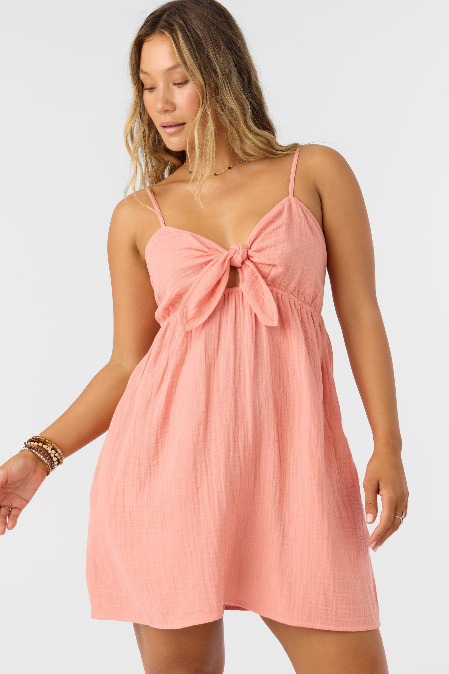 NATALYA DRESS