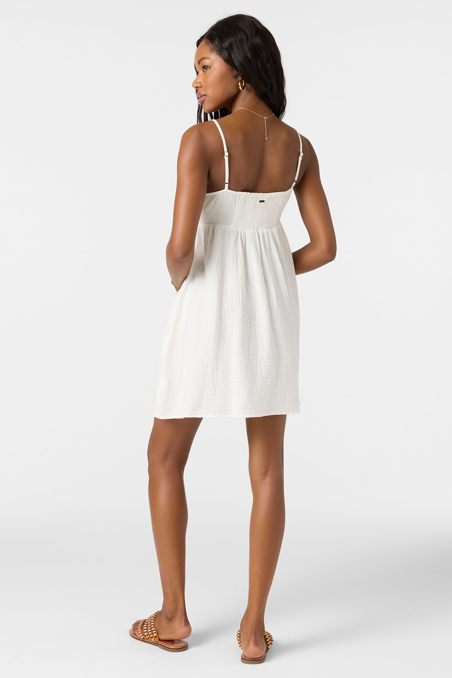 NATALYA DRESS
