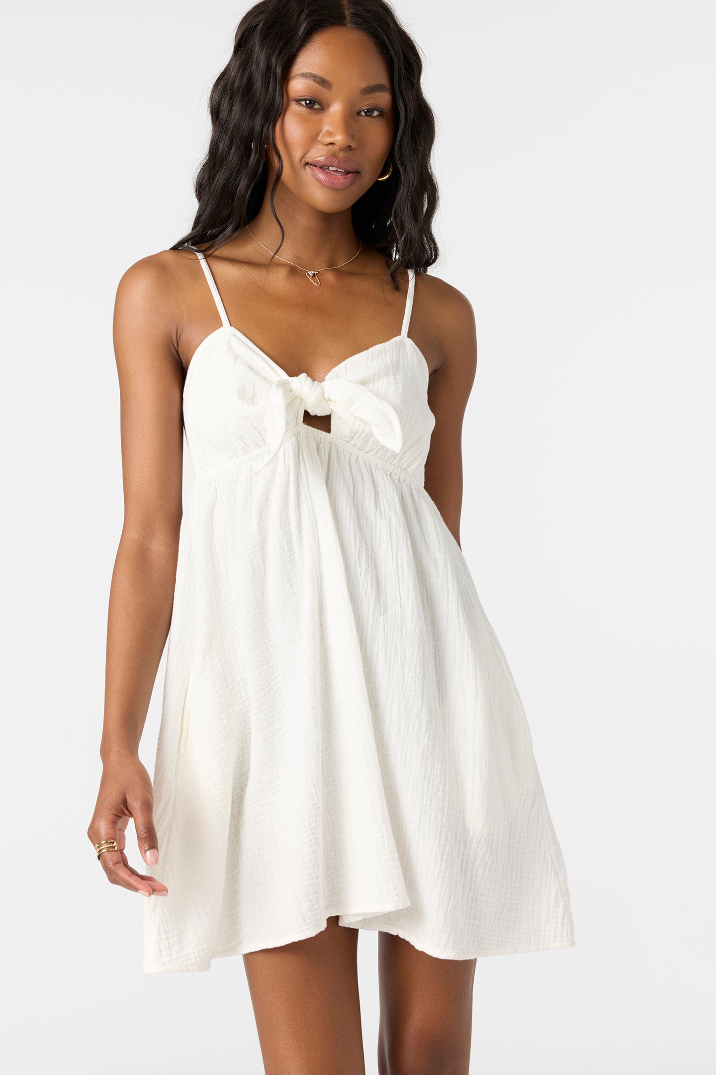 NATALYA DRESS