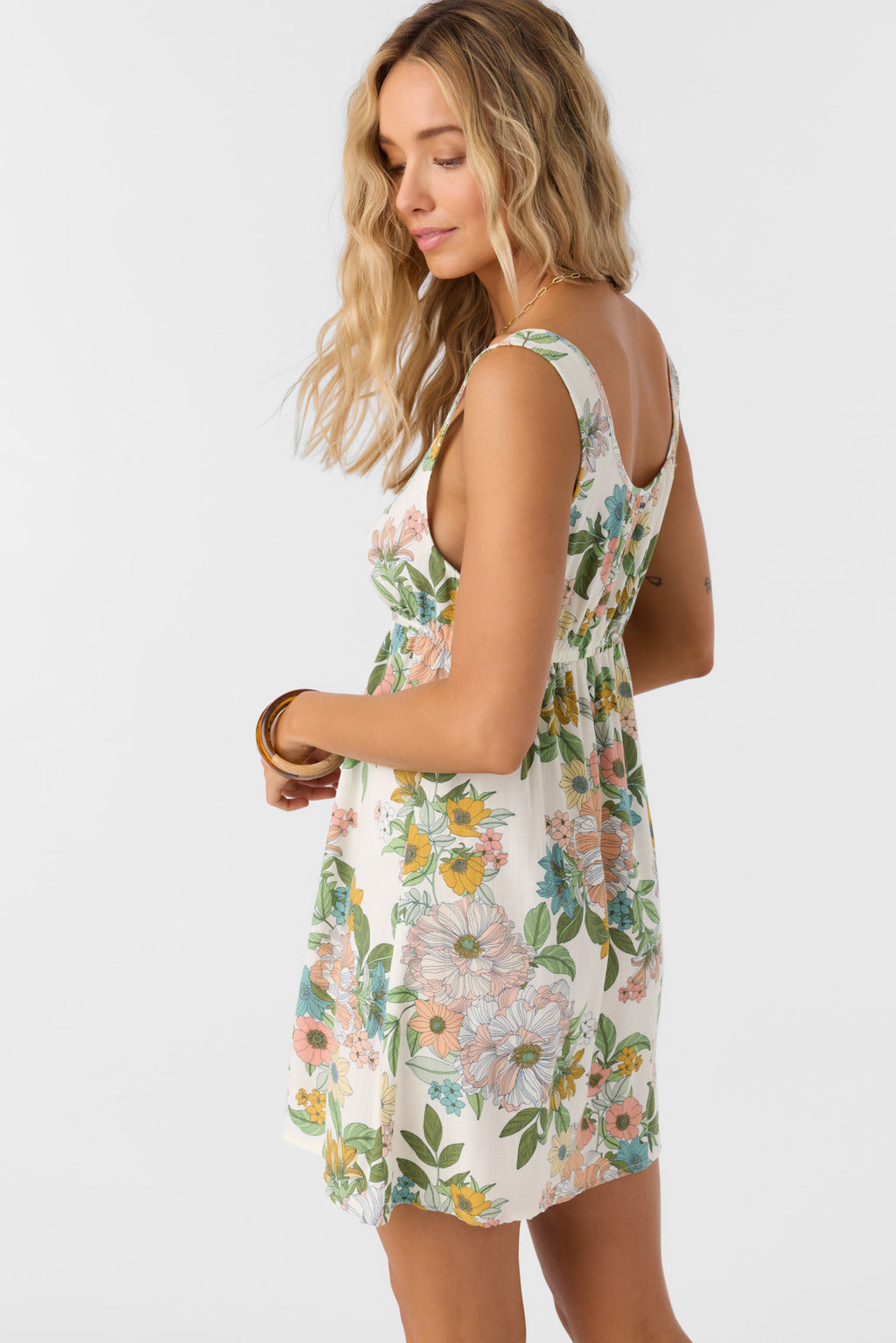 KORIE DRESS