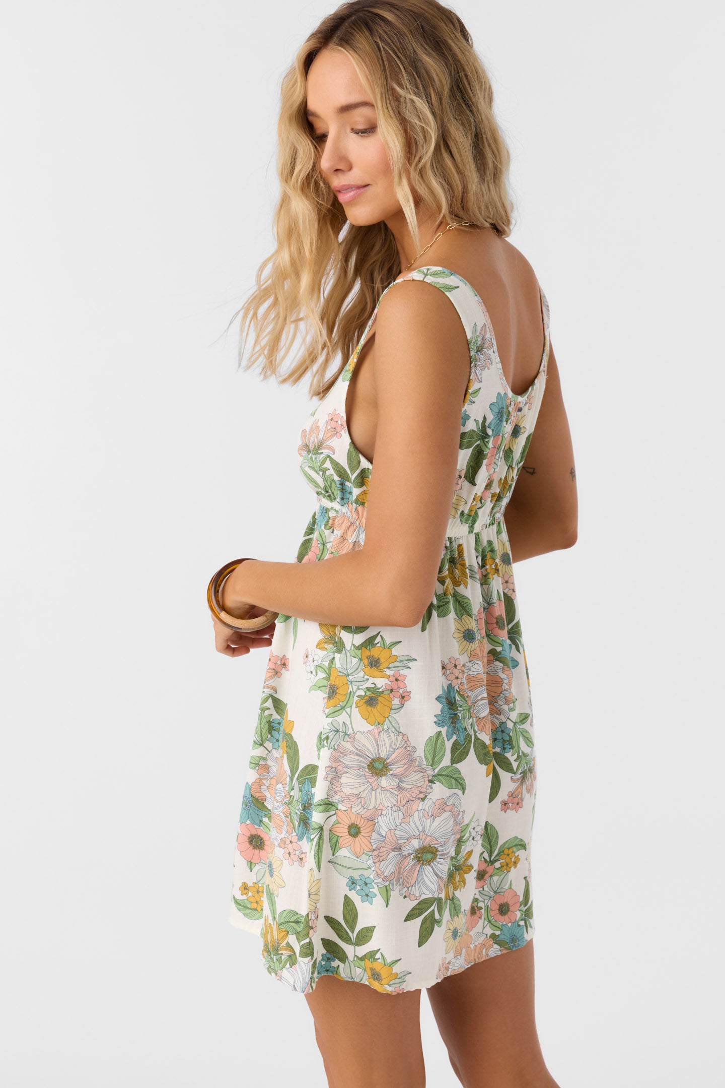 KORIE DRESS