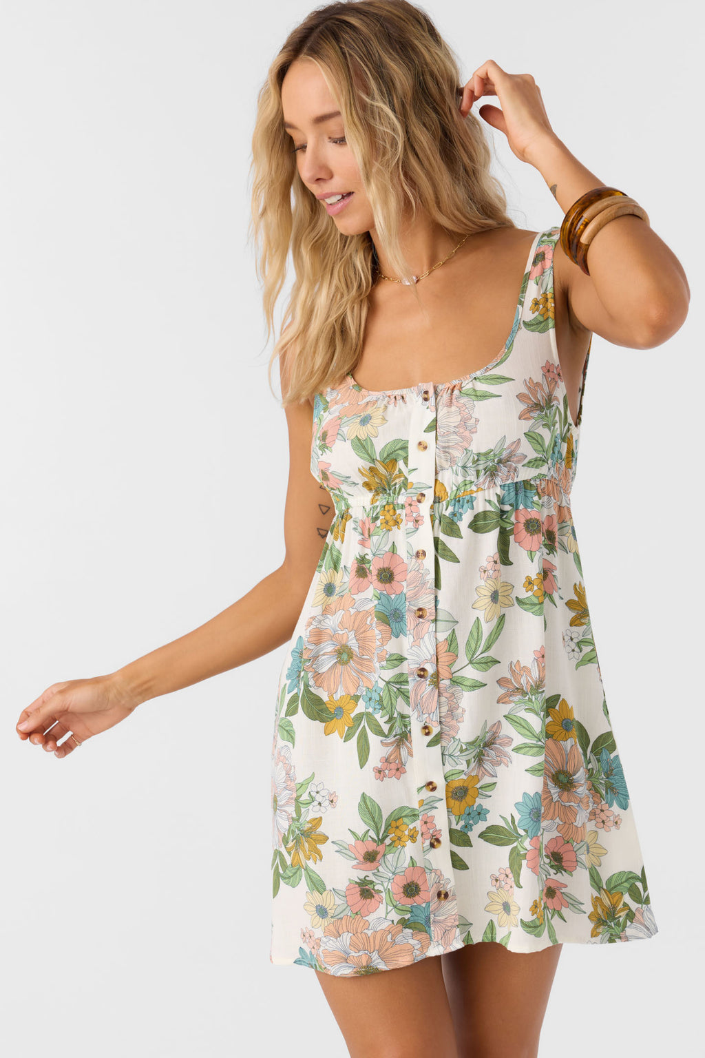 KORIE DRESS