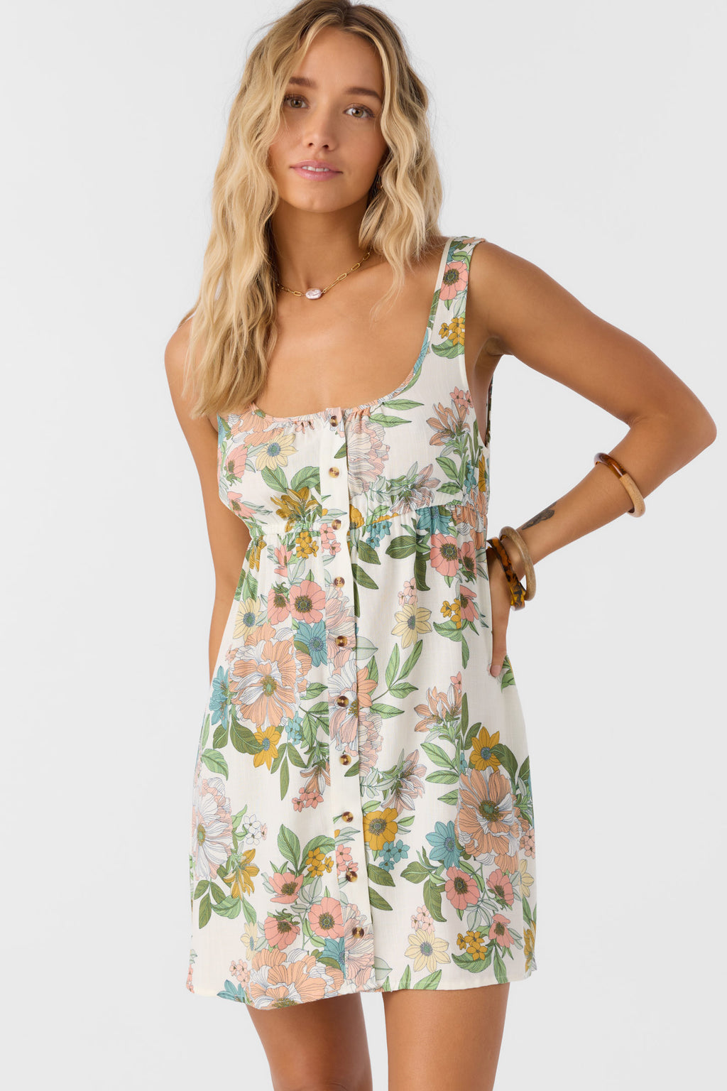 KORIE DRESS