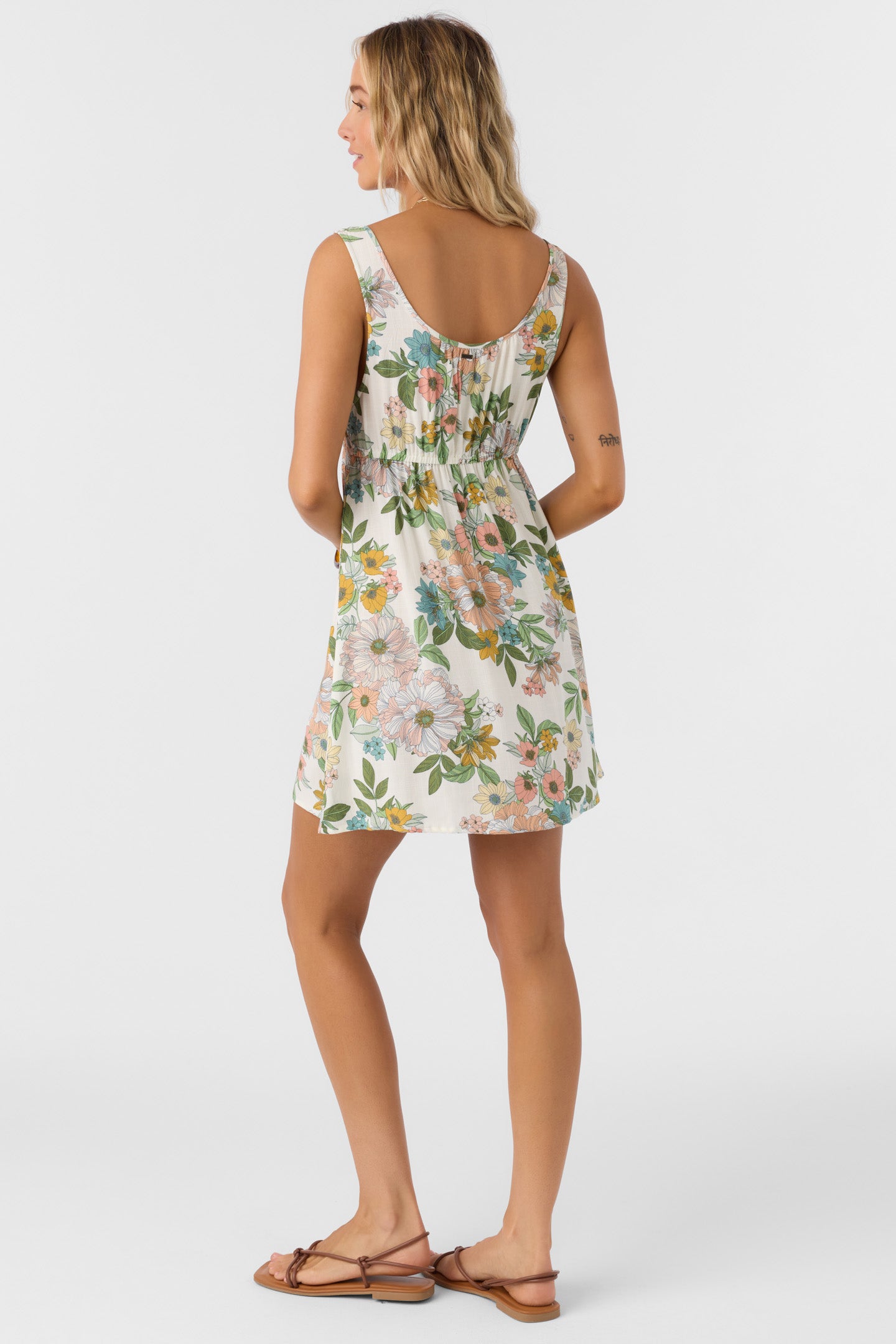 KORIE DRESS