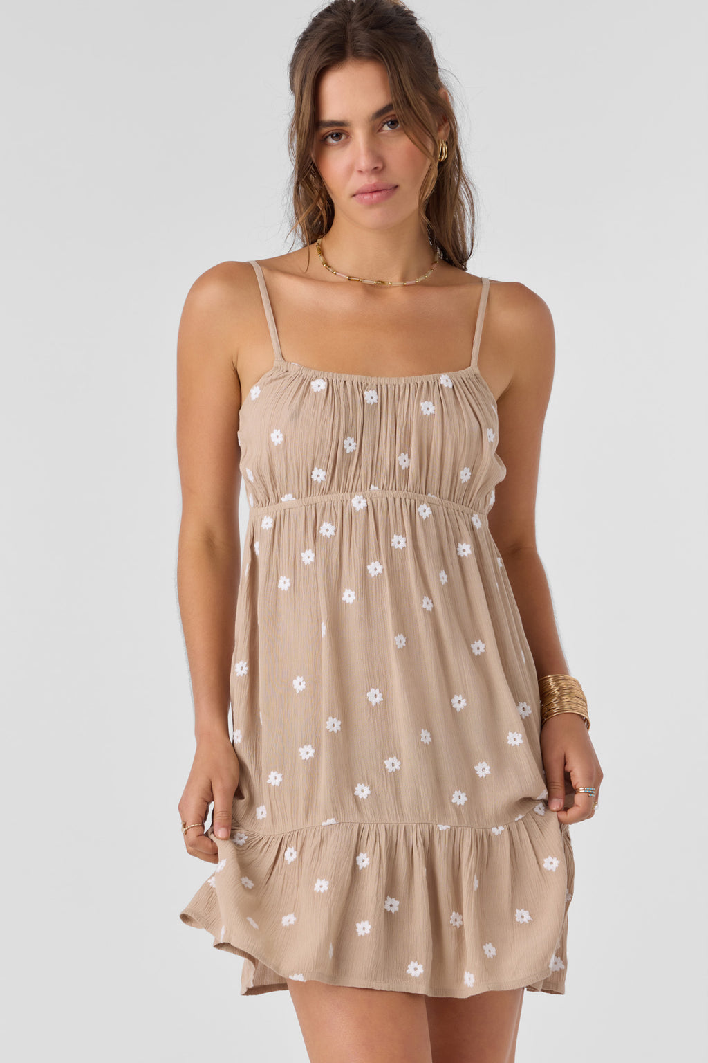 LEYTON DRESS