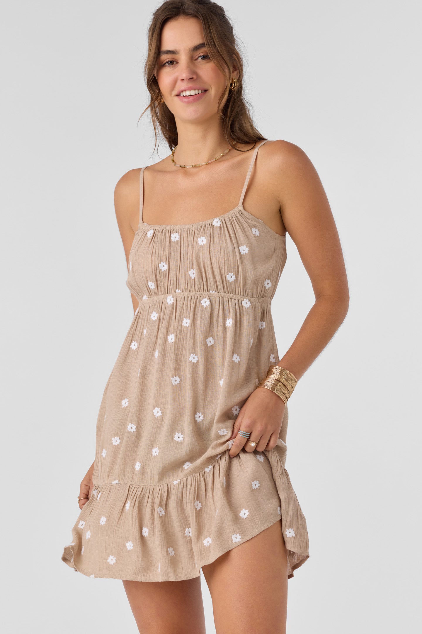 LEYTON DRESS