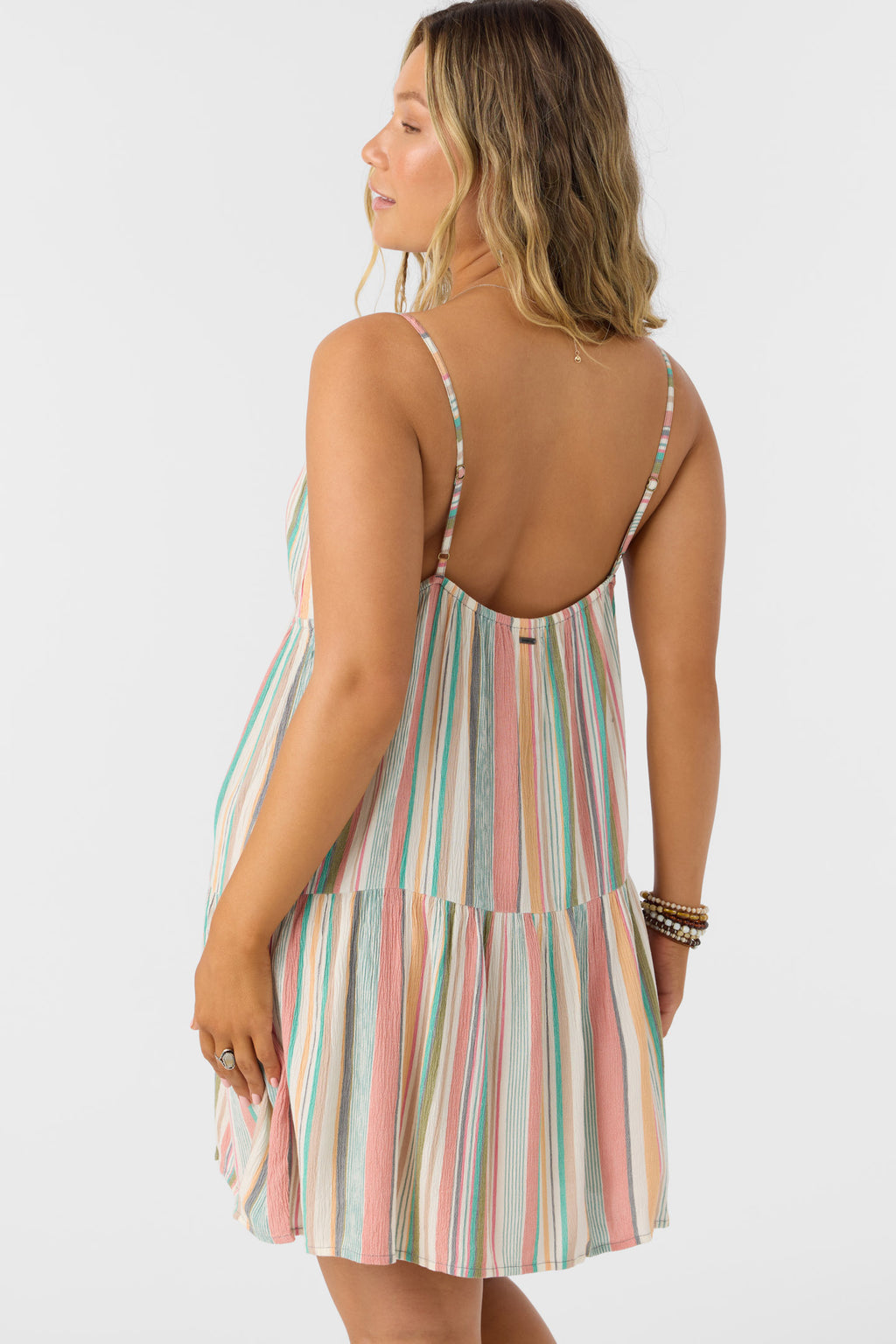 LOTTIE DRESS