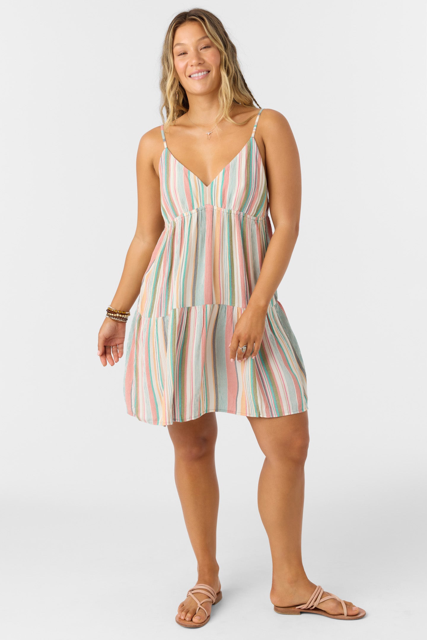 LOTTIE DRESS
