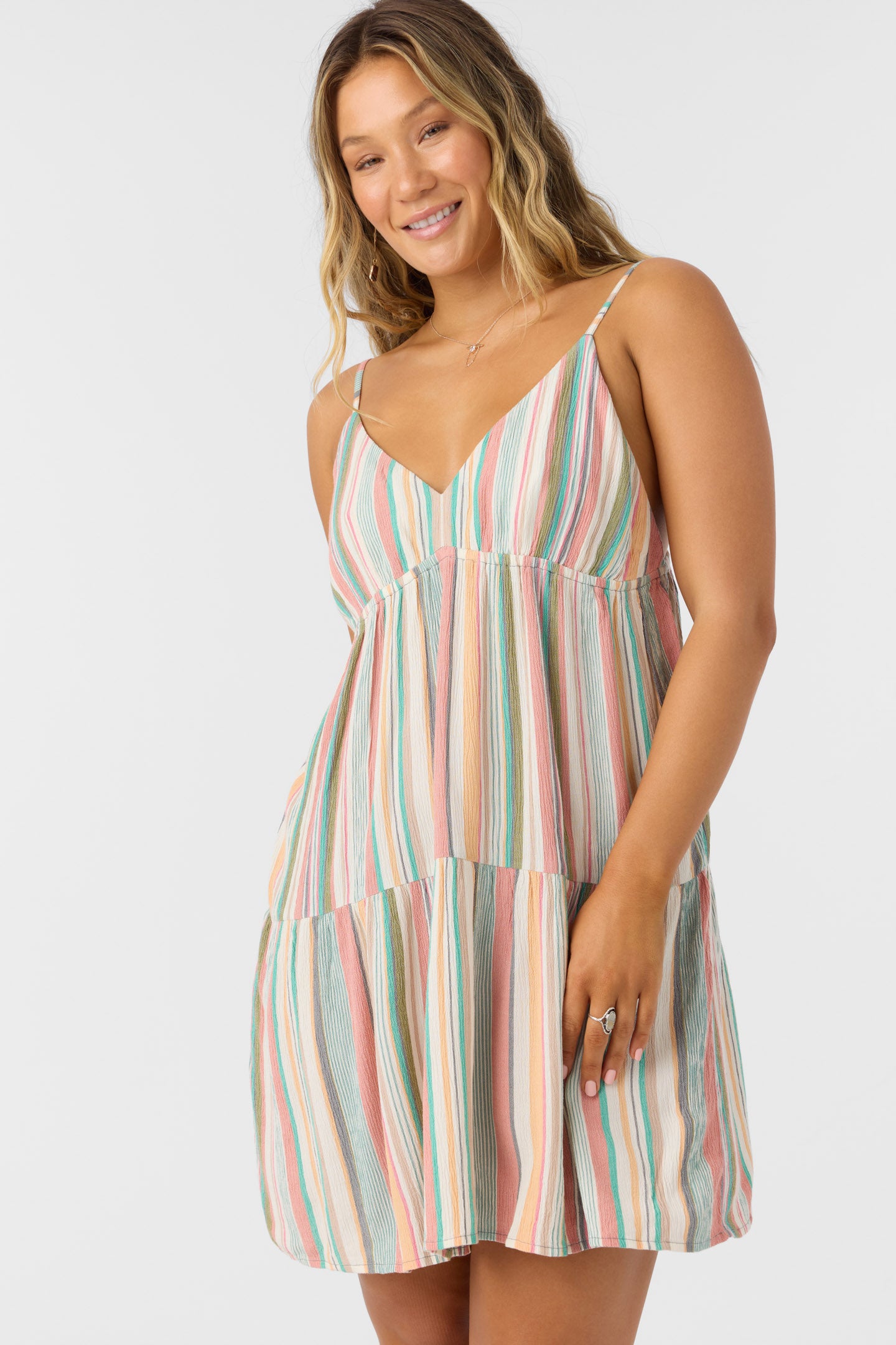 LOTTIE DRESS