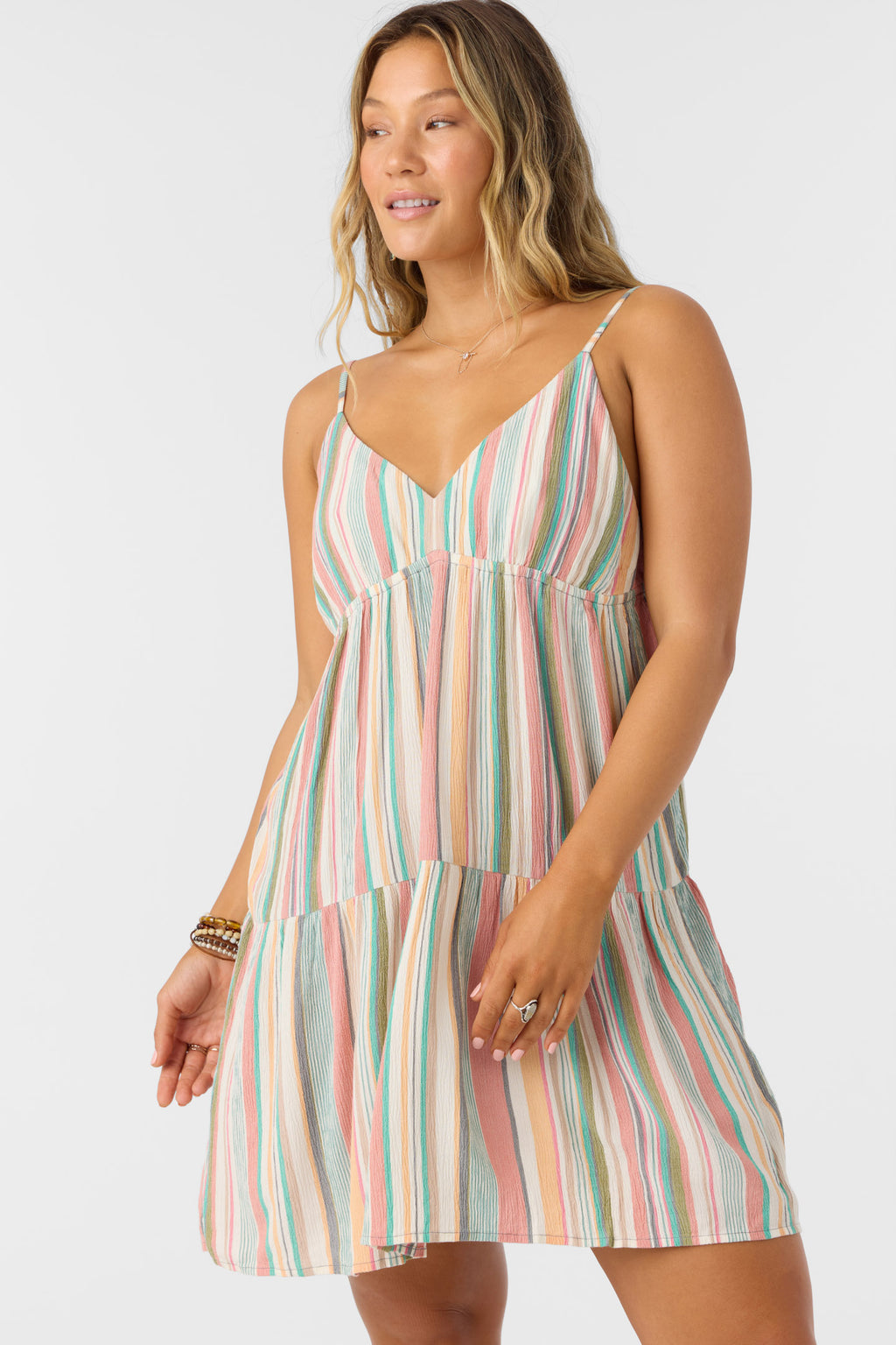 LOTTIE DRESS