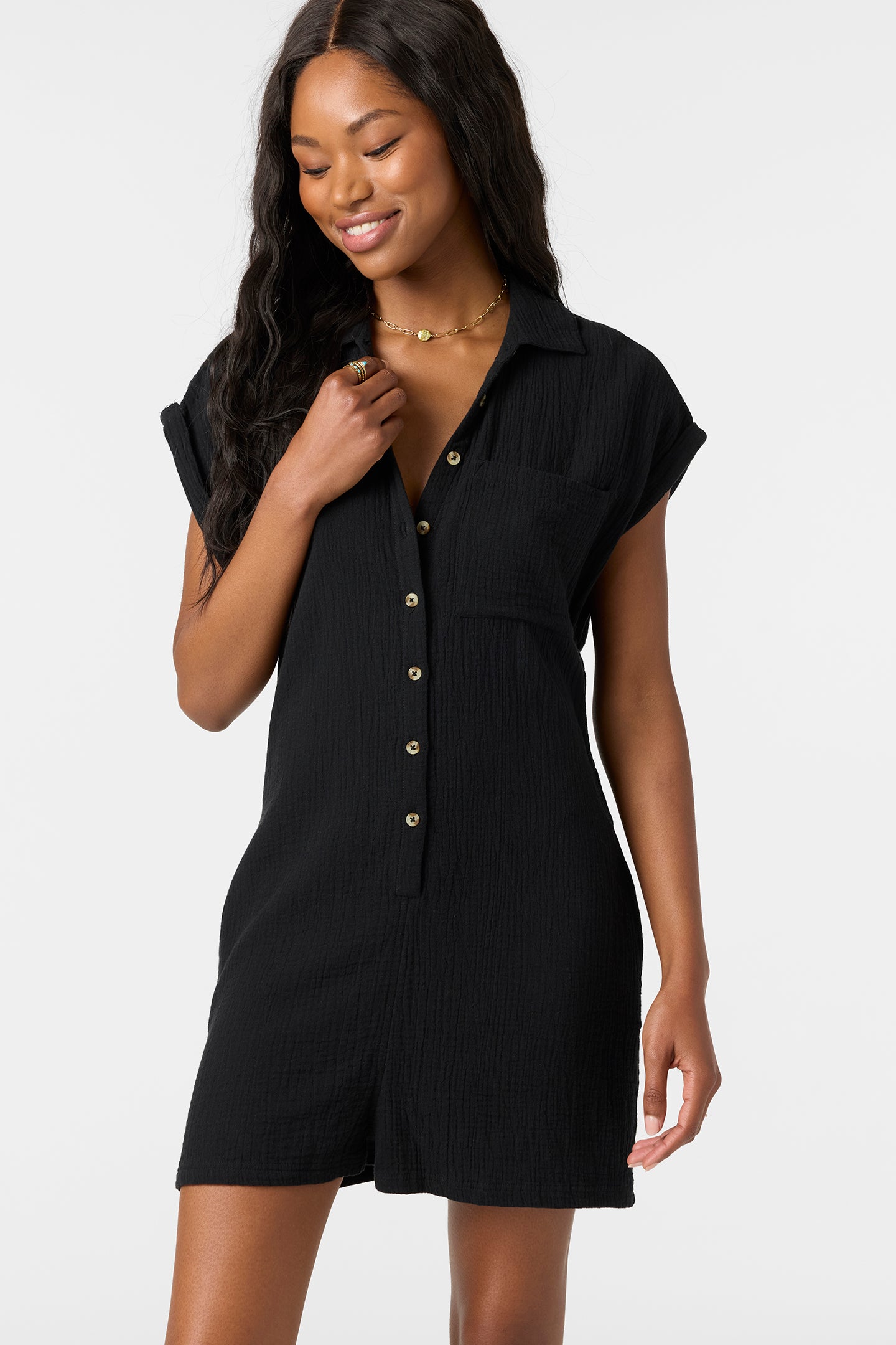 KAMILLA ROMPER