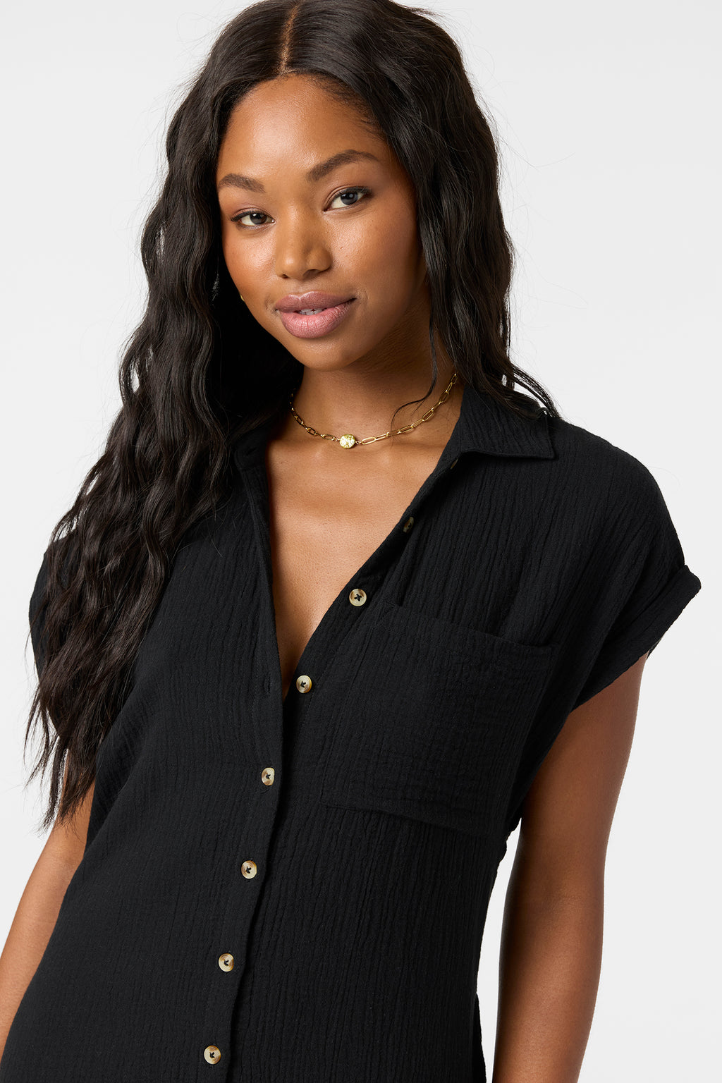 KAMILLA ROMPER