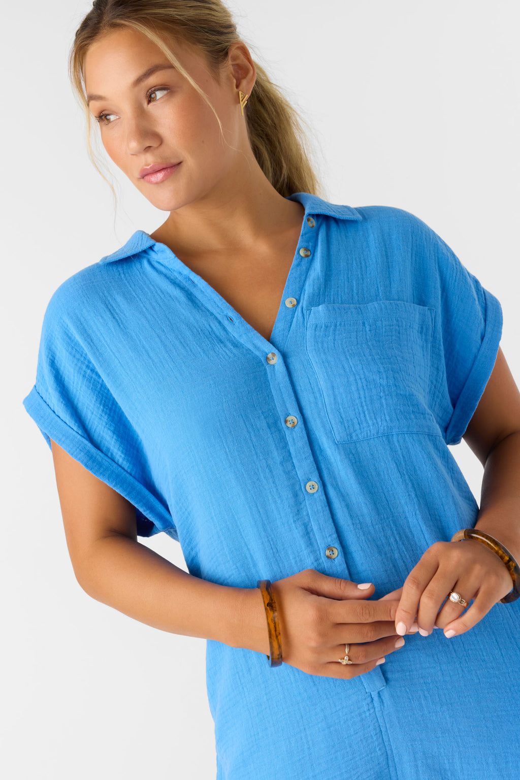 KAMILLA ROMPER