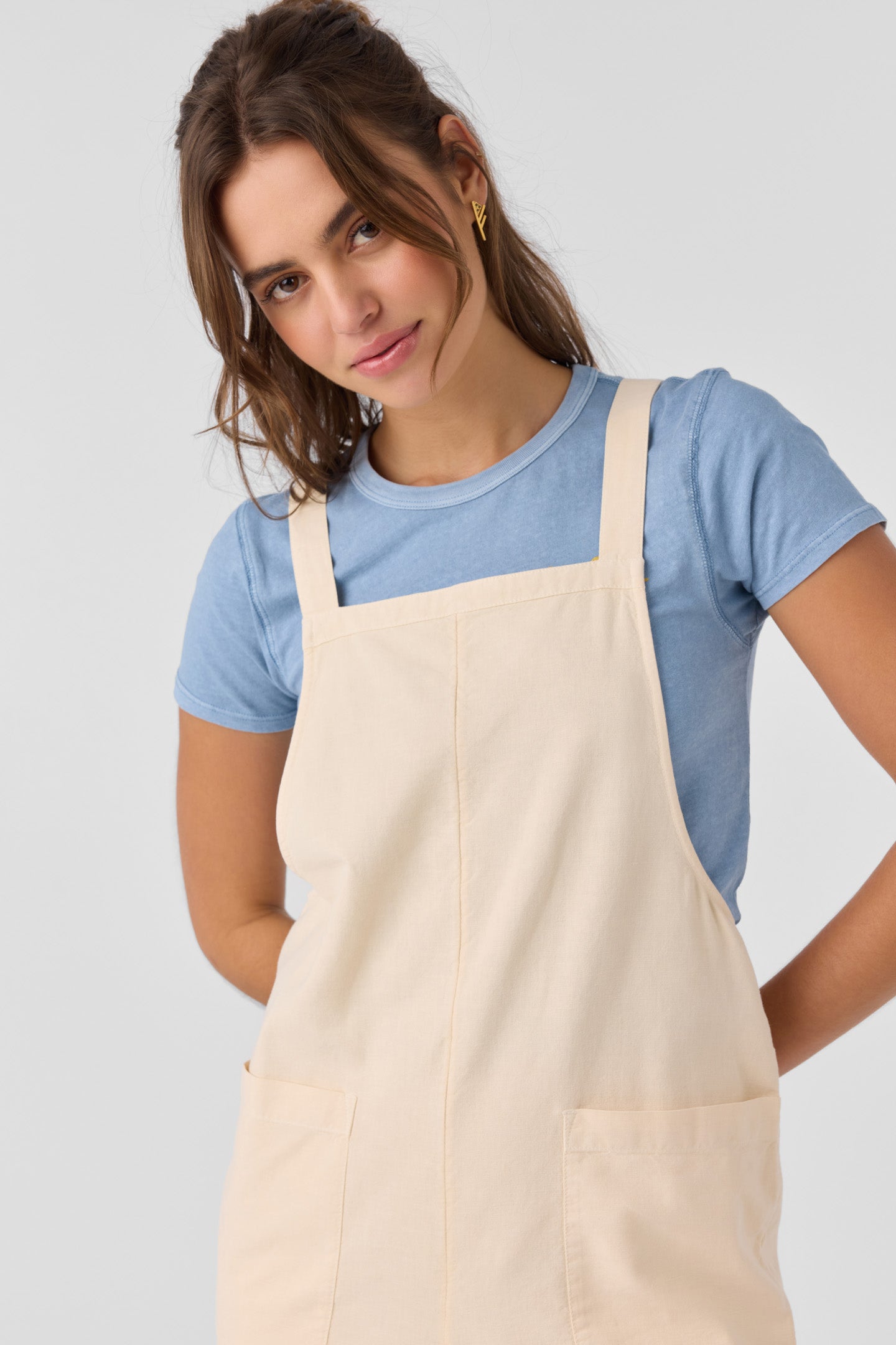 SUMMERLIN ROMPER