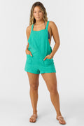 SUMMERLIN ROMPER