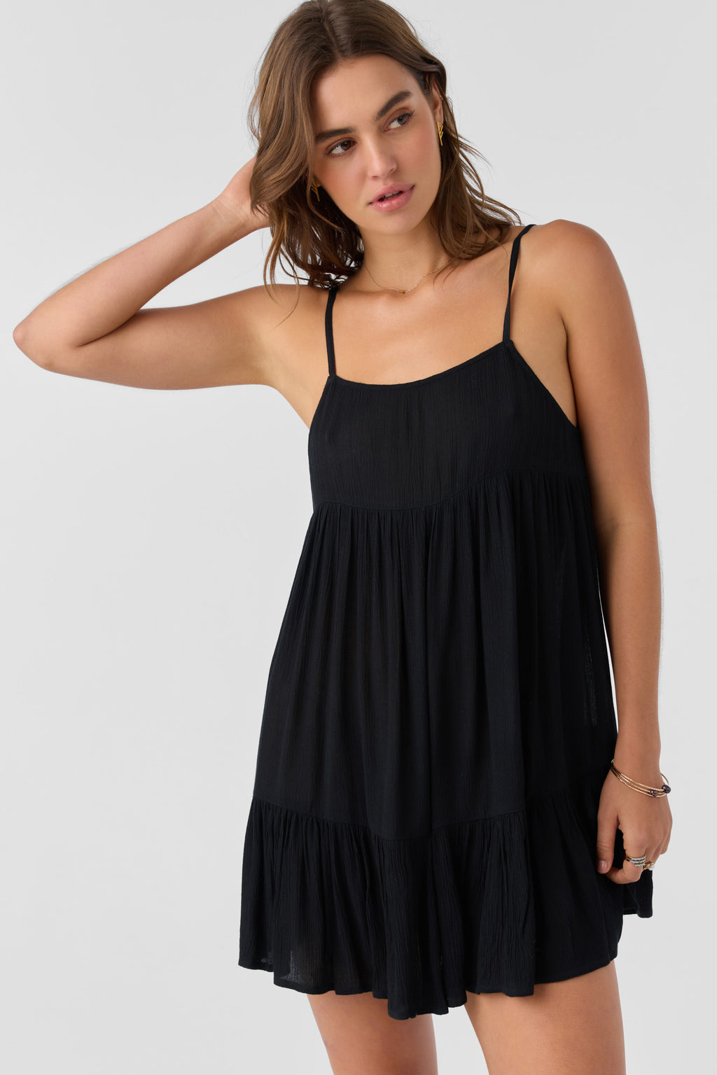 SALTWATER SOLIDS RILEE COVER UP