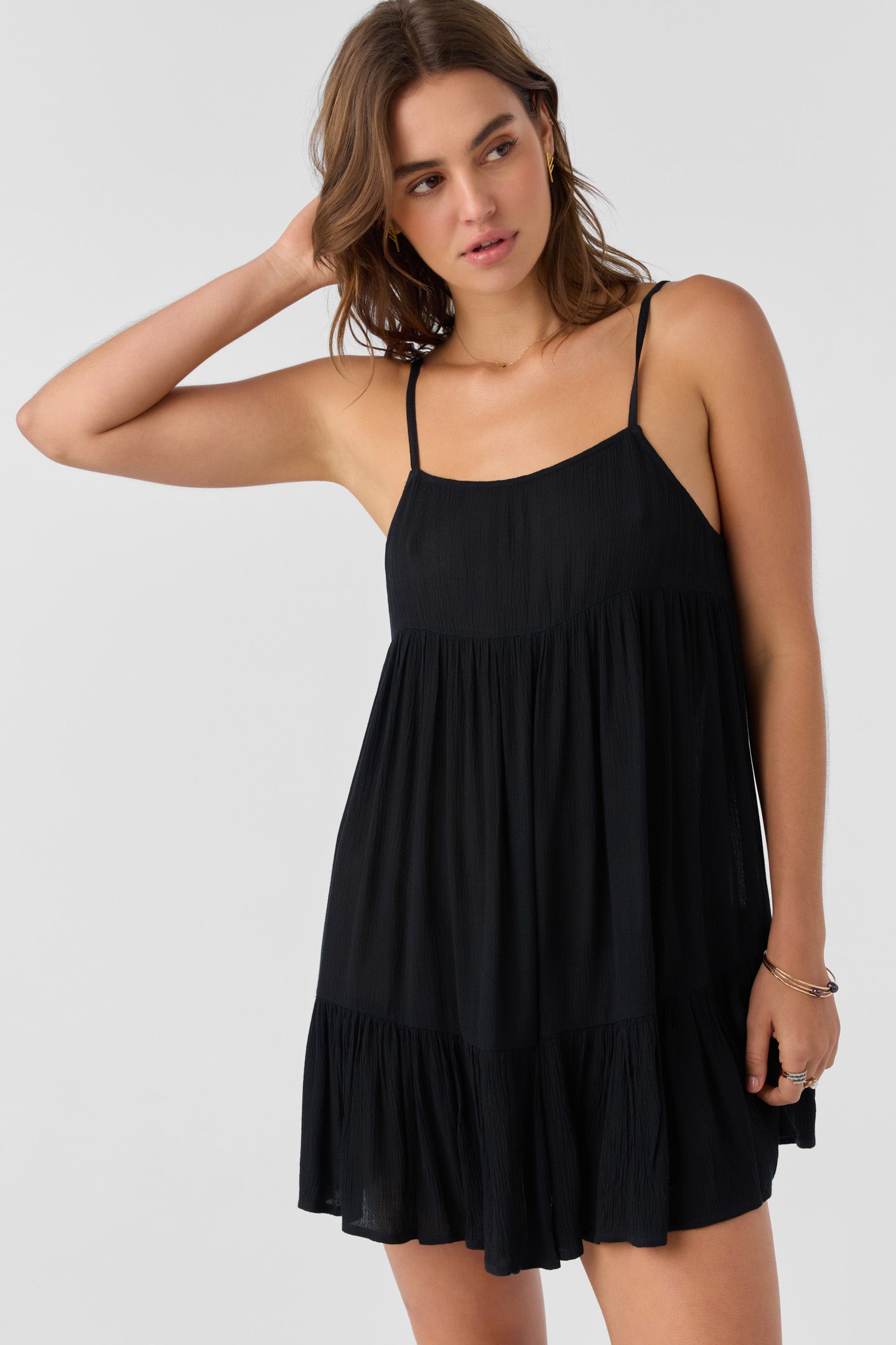 SALTWATER SOLIDS RILEE COVER UP
