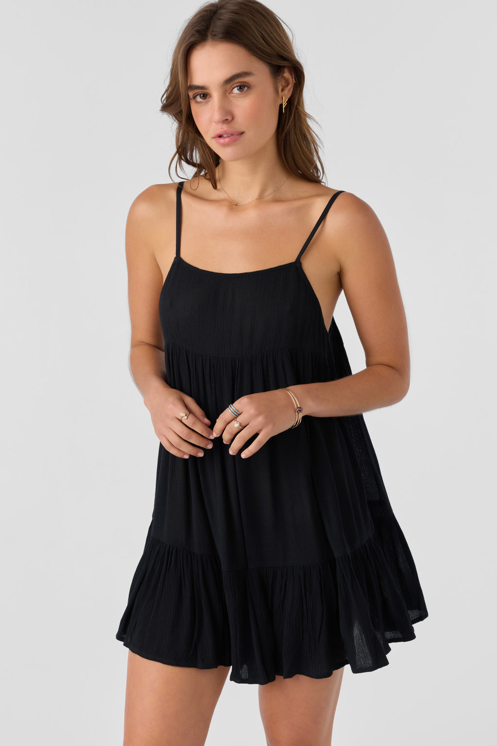 SALTWATER SOLIDS RILEE COVER UP
