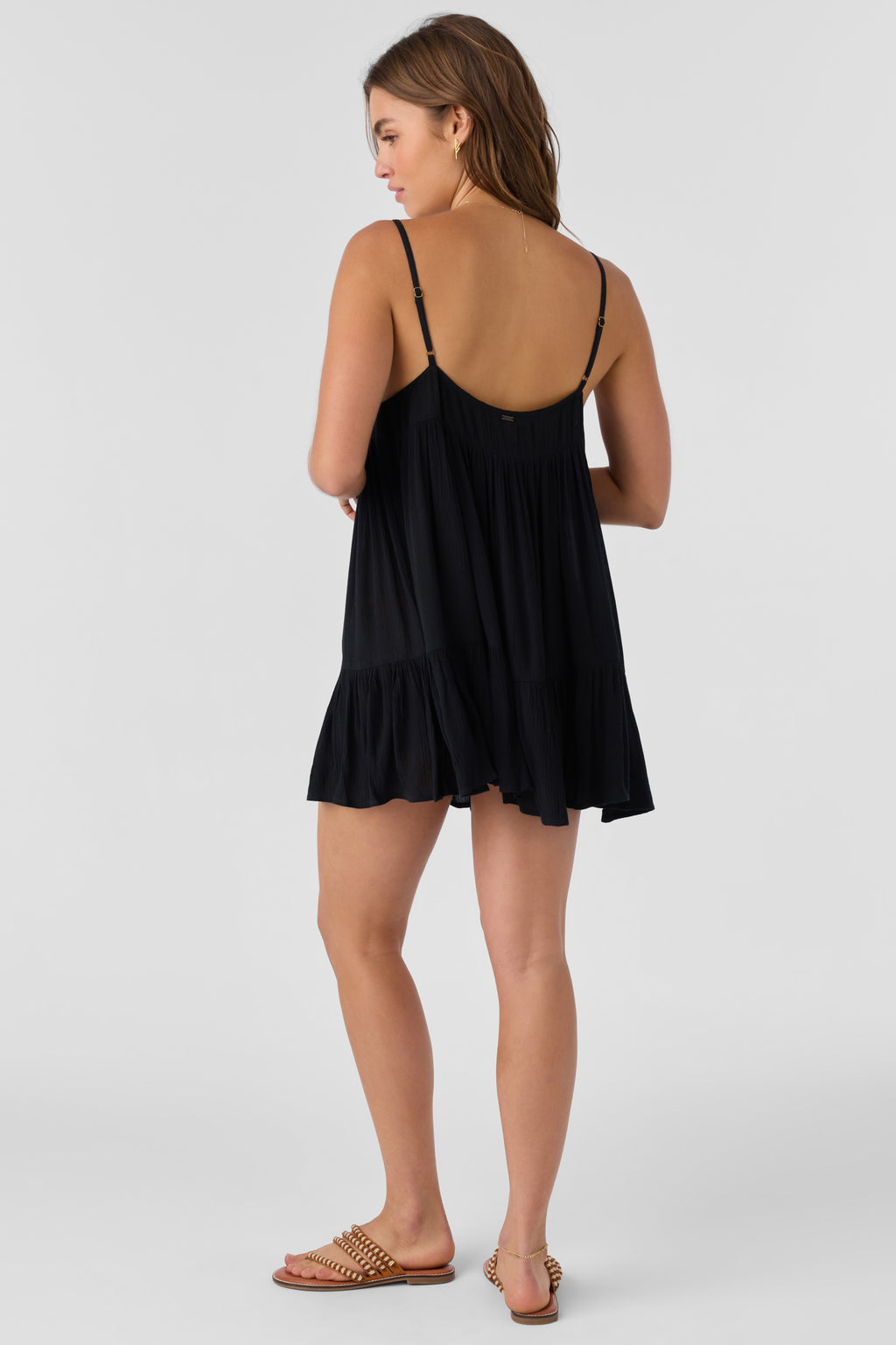 SALTWATER SOLIDS RILEE COVER UP