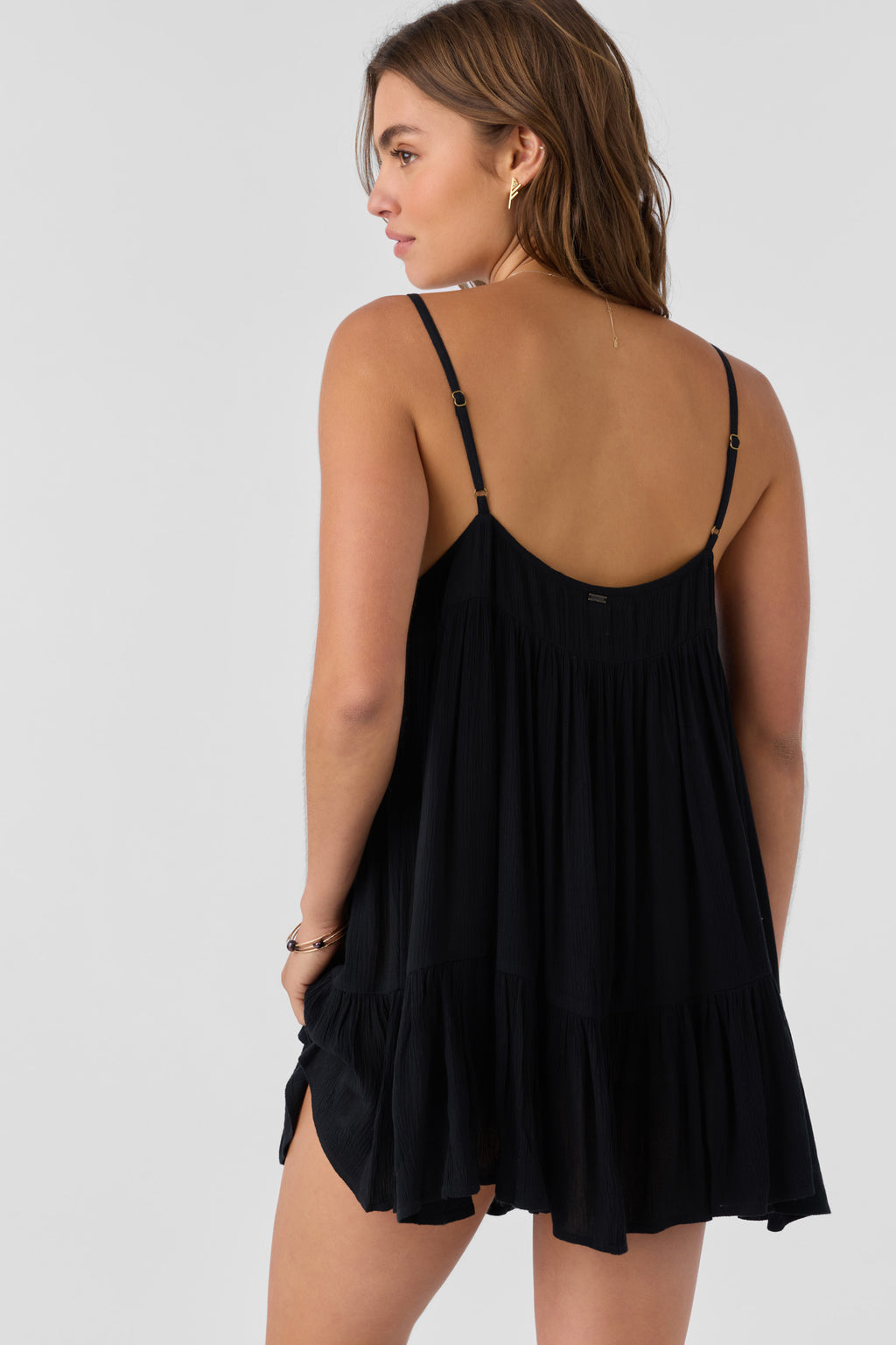 SALTWATER SOLIDS RILEE COVER UP