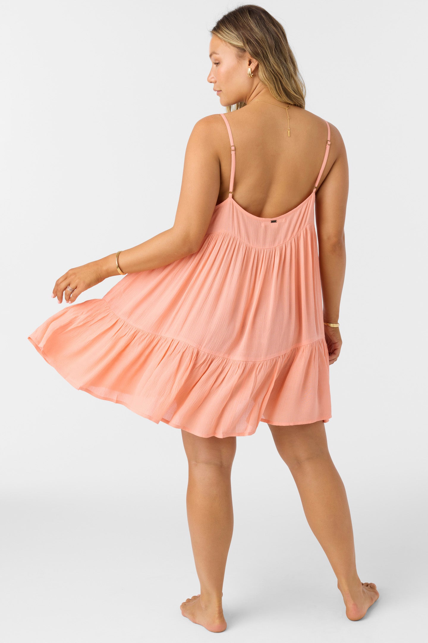 SALTWATER SOLIDS RILEE COVER UP